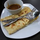 Foto Makanan 1 di GH Corner, Pucang Sewu, Surabaya