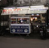 Foto Suasana 1 di Bubur Ayam Bejo Special Kosambi, Sunda, Bandung