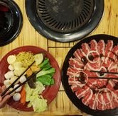 Foto Makanan 4 di Rahmawati Suki & Grill, Gayungan, Surabaya