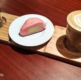 Foto Makanan 4 di Terminale Gelato & Coffee Express, Dago Bawah, Bandung