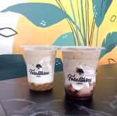 Foto Makanan 1 di Foresthree, Mulyorejo, Surabaya