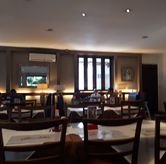 Foto Suasana 2 di Boncafe, Dukuh Pakis, Surabaya