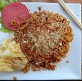 Foto Makanan 2 di Mie Setan, Wonokromo, Surabaya