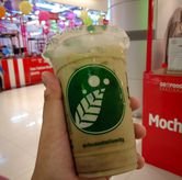 Foto Makanan 3 di Cincau Station, Gubeng, Surabaya