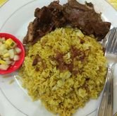 Foto Makanan 6 di Yaman Kuliner, Ampel, Surabaya