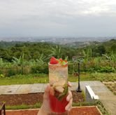 Foto Makanan 2 di The Awiligar, Cigadung, Bandung