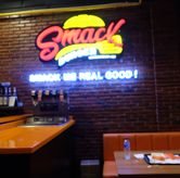 Foto Suasana 5 di Smack Burger, Ngagel, Surabaya