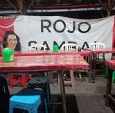 Foto Suasana 1 di Rojo Sambal, Tenggilis Mejoyo, Surabaya