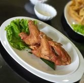 Foto Makanan 2 di Hallo Surabaya Heritage, Tegalsari, Surabaya