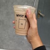 Foto Makanan 1 di Myst Bar, Braga, Bandung