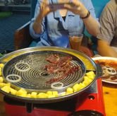Foto Makanan 6 di Chagiya Korean Suki & BBQ, Dago Bawah, Bandung