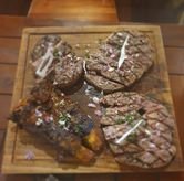 Foto Makanan 5 di Dandy's Steak and Coffee House, Riau, Bandung