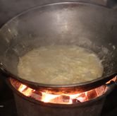 Foto Makanan 4 di Bakmi Plengkung Gading, Riau, Bandung