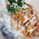 Foto Makanan 5 di Ayam Geprek Jogja, Moch Ramdhan, Bandung