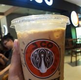 Foto Makanan 5 di J.CO Donuts & Coffee, Rungkut, Surabaya