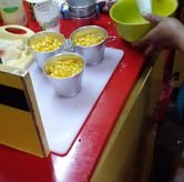 Foto Suasana 3 di Jagung Nyumi, Gayungan, Surabaya