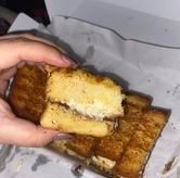 Foto Makanan 2 di Bolu Bakar Tunggal, Pasir Kaliki, Bandung