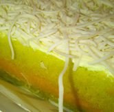 Foto Makanan 4 di Siliwangi Bolu Kukus, Moch Toha, Bandung