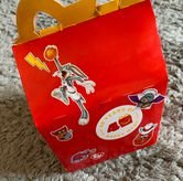 Foto Makanan 3 di McDonald's, Dago Atas, Bandung
