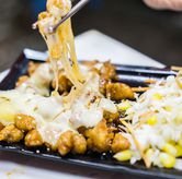 Foto Makanan 1 di Dakcigo, BSD, Tangerang Selatan