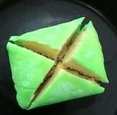 Foto Makanan 2 di Kedai Minasi, Pamulang, Tangerang Selatan