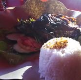 Foto Makanan 5 di Bali Qui, Ciputat Timur, Tangerang Selatan
