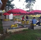 Foto Suasana 2 di Roti Bakar President, Alam Sutera, Tangerang Selatan