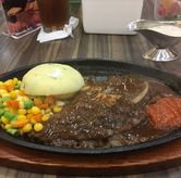Foto Makanan 3 di Steak 21, Tegalsari, Surabaya