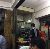 Foto Suasana 2 di Warung Sate Kambing Tongseng Pak Naryo Solo, Bintaro, Tangerang Selatan