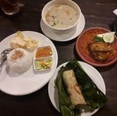 Foto Makanan 5 di Tekko, Bintaro, Tangerang Selatan