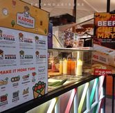 Foto Suasana 3 di Kabobs, Pasir Kaliki, Bandung