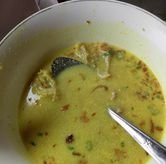 Foto Makanan 2 di Soto Kuning Asli Pak Yusup, Bogor Tengah, Kota Bogor