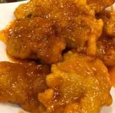 Foto Makanan 2 di Dong Bei Yi Jia Ren, Dukuh Pakis, Surabaya