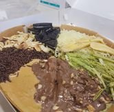Foto Makanan 1 di Martabak San Francisco, Medan Satria, Bekasi