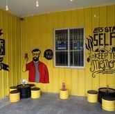 Foto Suasana 2 di Yellow Trux, Cibinong, Kabupaten Bogor