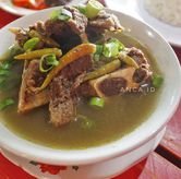Foto Makanan 2 di Sop Djakarta Soenda Ma'Idah, Bekasi Selatan, Bekasi