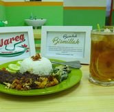 Foto Makanan 1 di Warung Uleg, Cibinong, Kabupaten Bogor