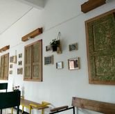 Foto Makanan 3 di Kiara Kopi, Buah Batu, Bandung