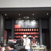 Foto Suasana 4 di Tanamera Coffee Roastery, Pabean Cantian, Surabaya