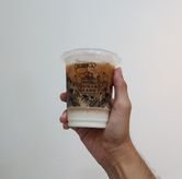 Foto Makanan 2 di Kopi Kiran Kamu, Dago Atas, Bandung