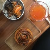 Foto Makanan 2 di Work Coffee, Riau, Bandung