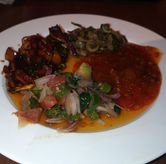 Foto Makanan 6 di Oopen Restaurant - Ibis Bandung Trans Studio Hotel, Gatot Subroto, Bandung