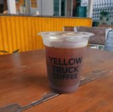 Foto Makanan 3 di Yellow Truck Coffee, Gatot Subroto, Bandung