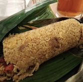 Foto Makanan 4 di Gotri, Sukolilo, Surabaya