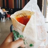 Foto Makanan 2 di McDonald's, Soekarno Hatta, Bandung