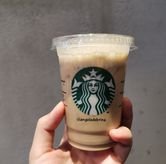 Foto Makanan 2 di Starbucks Coffee, Lakarsantri, Surabaya