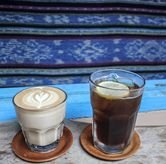 Foto Makanan 1 di Nieto Coffee, Sukajadi, Bandung