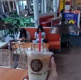 Foto Suasana 1 di Bengawan Solo Coffee, Cihampelas, Bandung
