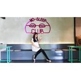 Foto Suasana 5 di GrindJoe Coffee - Moxy Hotel, Dago Bawah, Bandung