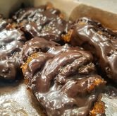 Foto Makanan 4 di Pisang Kayang, Bintaro, Tangerang Selatan